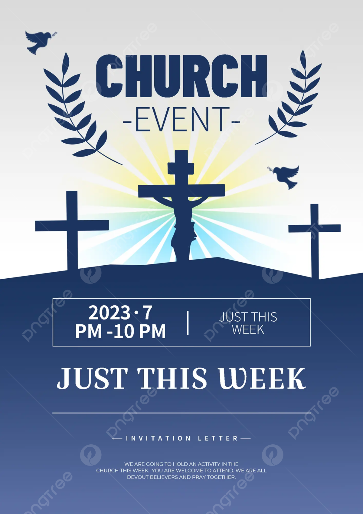Church Event
