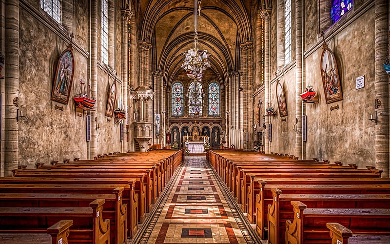 Grace Community Church